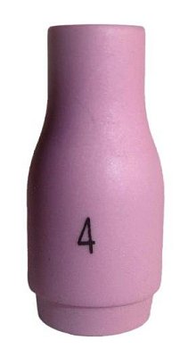 Keramické hubice se závitem Standard pro hořáky WP-9 / WP-20