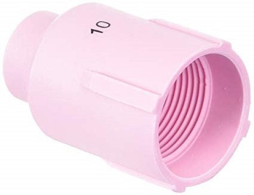 Hubice keramická se závitem TIG 17/18/26