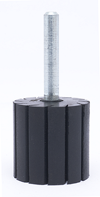 ABRA PLUS - Gumový unašeč pro brusné prstence