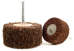 ABRA PLUS - Brusný a leštící válec, netkaná textilie RGP