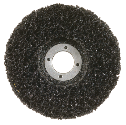 ABRA PLUS - Kotouč z netkaného nylonu a brusiva PFCD