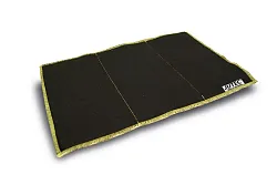 Ochranná a izolační podložka pro svařování Jutec