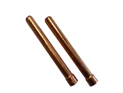 Kleština Wolframové elektrody pro hořáky TIG 17/18/26