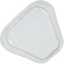 Vyměnitelné filtry P3 pro high performance polomasky ELIPSE