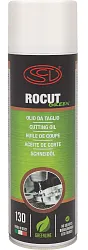ROCUT GREEN - Olej pro vrtání a řezání závitů sprej 500 ml