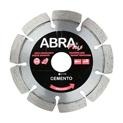 Kotouč řezný diamantový Univers Line 115x22 mm pro beton