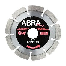 Kotouč řezný diamantový Univers Line 115x22 mm pro beton