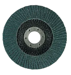 ABRA PLUS - Lamelový brusný kotouč Standard Line 3, 115 mm