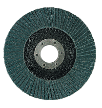 ABRA PLUS - Lamelový brusný kotouč Standard Line 3, 115 mm