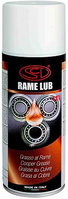 RAME LUB: Mazivo s Mikročásticemi Mědi pro Extrémní Teploty ve spreji 400 ml