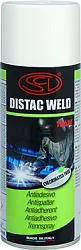 DISTAC WELD Separační sprej proti rozstřiku kuliček 500 ml