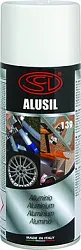 ALUSIL Hliníkový sprej 400 ml