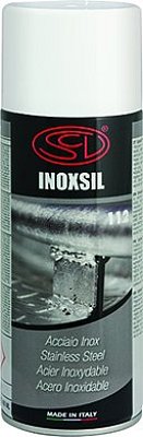 INOXSIL Nerezový sprej 400 ml