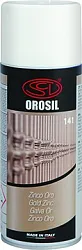OROSIL Zlatý zinkový sprej 400 ml