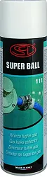 SUPER BALL Detektor netěsností a úniků plynů 500 ml