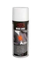 MOB LUBE Syntetické mazivo s Molybdenem ve spreji 400 ml