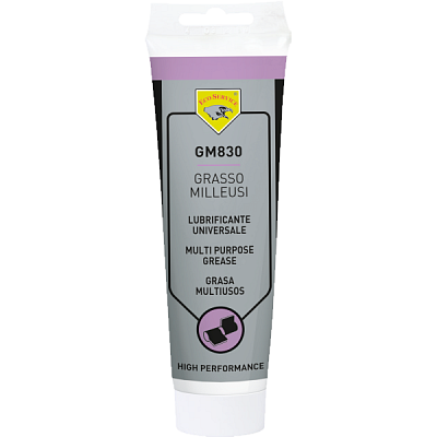 Víceúčelová vazelína GM830