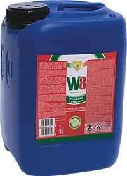 W8: Multifunkční odstraňovač rzi a kondicionér - kapalina 5 l