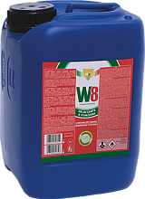 W8: Multifunkční odstraňovač rzi a kondicionér - kapalina 5 l