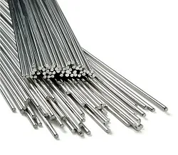 Drát Zander W-316LSi pro svařování NiCrMo nerezavějících ocelí