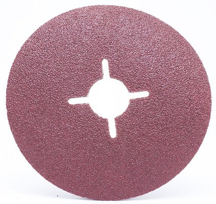 ABRA PLUS - Brusné fíbrové výseky - fíbrové kotouče, Al korund pr. 115 mm