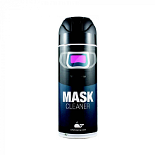 MASK CLEANER - Sprej pro čištění a údržbu ochranných a svářečských masek a kukel 400 ml