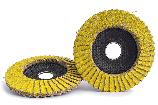 ABRA PLUS -Brusné kotouče Univers Line Profi 125 mm