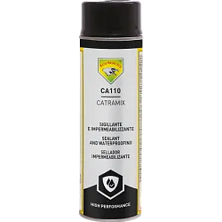 CATRAMIX CA 110 - těsnící a hydroizolační sprej 500 ml