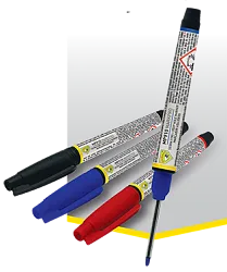 MARK PRO MP 910 permanentní popisovač s 35 mm dlouhým hrotem