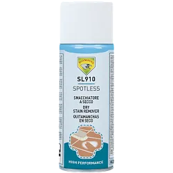 SPOTLESS - Odstraňovač skvrn z kameniva a dlažby SL910 sprej 400 ml