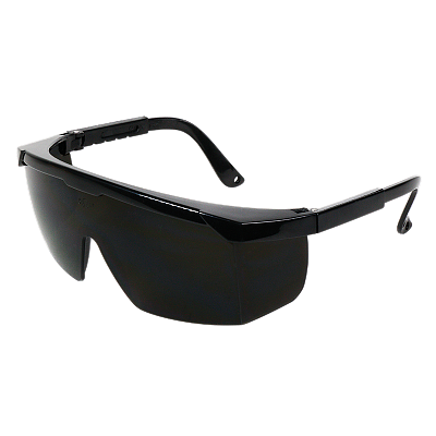 Ochranné brýle PARWELD pro svářecí provozy se zatmavením 5