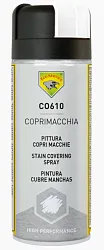 Sprej na překrytí skvrn před malováním CO610 400 ml