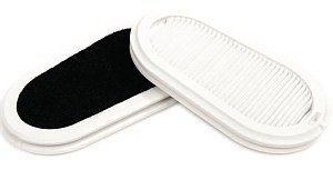 GVS ELIPSE / ELIPSE INTEGRA P3 / P3 RD sada filtrů, 2ks