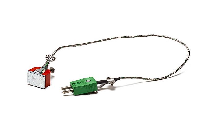 Magnetické čidlo teploty MOS 450