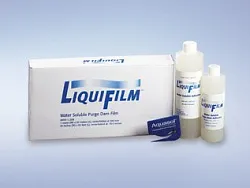 LiquiFilm vodou rozpustná folie + lepidlo