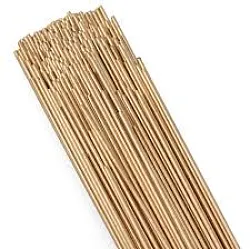 Drát Zander TIG CuSn6 ( cínová bronz)