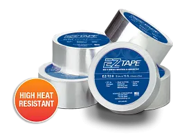 AQUASOL - hliníková páska s lepícím systémem EZ TAPE