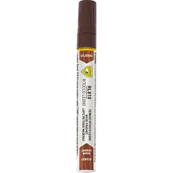 Ritocco legno - Profesionální retušovací lakový popisovač na dřevo RL810