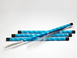 ELGA CrInoxTIG ER308LSi pro svařování nerezových CrNi ocelí