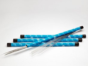 ELGA CrInoxTIG ER308LSi pro svařování nerezových CrNi ocelí