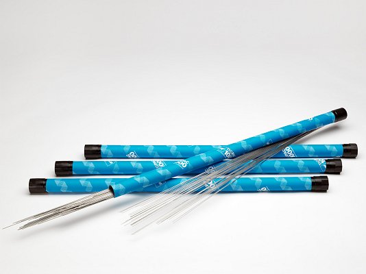 ELGA CrInoxTIG ER308LSi pro svařování nerezových CrNi ocelí