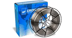 ELGA CrInoxMIG 316 ( ER316LSi) pro svařování CrNiMo ocelí