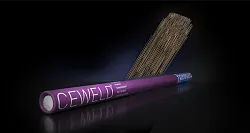 Drát TIG Ceweld MA 600 pro navařování tvrdých vrstev