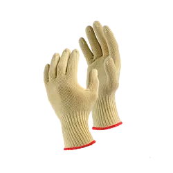 Rukavice JUTEC vyrobené z pleteného Kevlaru®