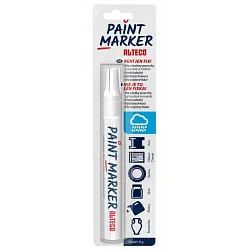 Popisovač lakový Alteco Paint Marker
