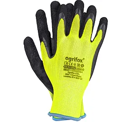 Pracovní rukavice Ogrifox