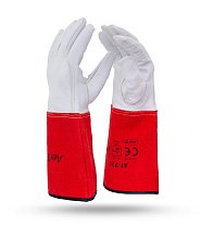 Rukavice AerTEC TIG AT220