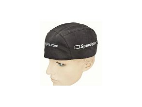 Svářečská čepice pod kuklu s logem