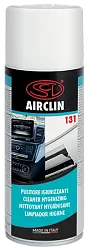 AIRCLIN - Čistící a desinfekční sprej pro klimatizace 400 ml
