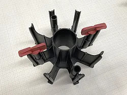 Adaptér cívky plastový Fronius